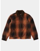 Billabong Geaca barbati - 303010744 - Bumbac - Maro
