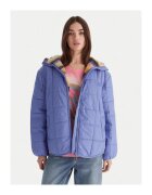 Billabong Geaca de tranzitie de dama albastru -