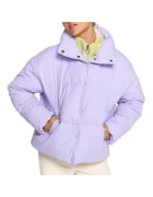 Billabong Geaca sport dama - Bumbac/Poliester - Lila - Lila