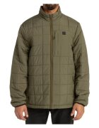 Billabong Geacu cu aspect matlasat
