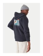 Billabong Hanorac barbati bleumarin - material de calitate