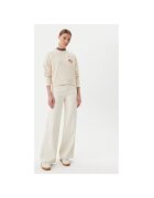 Billabong Hanorc dama EBJSF00169 - Bumbac/Poliester - Bej - Bej