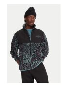 Billabong Jacheta barbati - neagra - 100% poliester