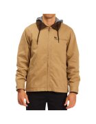 Billabong Jacheta Bumbac - Maro - 354884 - Maro