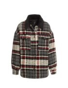 Billabong Jacheta de dama - Lucky Girl - Lana - Multicolor - Multicolor