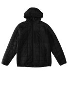 Billabong Jacheta Journey - Poliester - Negru - Negru