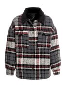 Billabong Jacheta tip camasa Lucky Girl pentru femei -