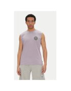 Billabong Maiou barbati EBYZT00305 - Bumbac - Mov - Mov