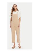 Billabong Pantaloni dama Kaki - 100% bumbac - Bej