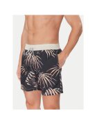 Billabong Pantaloni scurti de baie barbati EBYJV00144 - Poliester reciclat - Multicolor - Multicolor