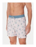 Billabong Pantaloni scurti de baie barbati EBYJV00144 - Poliester reciclat - Roz - Roz