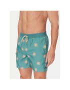 Billabong Pantaloni scurti de baie barbati EBYJV00144 - Poliester reciclat - Verde - Verde