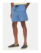 Billabong Pantaloni scurti de baie barbati EBYJV00145 - Poliester/Bumbac - Gri