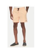 Billabong Pantaloni scurti de baie barbati EBYJV00145 - Poliester/Bumbac - Portocaliu - Portocaliu