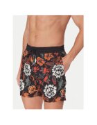 Billabong Pantaloni scurți de baie bărbați - Multicolor