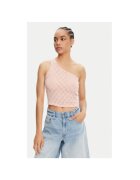 Billabong Pulover dama 24B021511 - Poliester/Bumbac - Roz - Roz