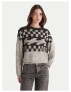 Billabong Pulover dama gri - moale