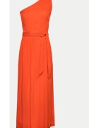 Billabong Rochie - 63147 - Viscoza - Portocaliu