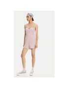 Billabong Salopeta dama EBJNS00115 - Bumbac - Roz - Roz