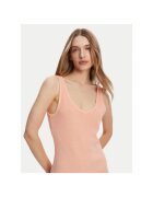 Billabong Salopeta dama EBJX603002 - Bumbac/Poliester - 473974 - Portocaliu