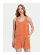 Billabong Salopeta dama EQWKD03037 - Poliester - Portocaliu - Portocaliu