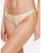 Billabong Slip de baie dama - 301880592 - Poliester - Multicolor