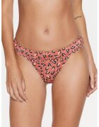 Billabong Slip de baie dama - 301881247 - Nylon - Maro