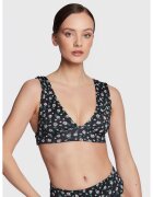 Billabong Sutien de baie dama - Poliester - Multicolor