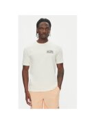Billabong Tricou barbati 24A501539-OFW - Bumbac - Alb - Alb