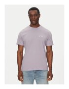 Billabong Tricou barbati EBYKT00100-SKW0 - Bumbac - Mov - Mov
