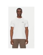Billabong Tricou barbati EBYKT00100-WHT - Bumbac - Alb - Alb