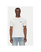 Billabong Tricou barbati EBYZT00294-WHT - Bumbac - Alb - Alb