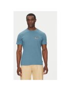 Billabong Tricou barbati EBYZT00296-BMC0 - Bumbac - Albastru - Albastru