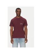 Billabong Tricou barbati EBYZT00308-BMC0 - Bumbac - 46794 - Mov