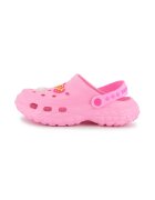 Billieblush Saboti demiwedge - Fucsia