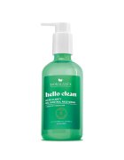 Bio Balance Acid Clarity - gel de curatare - cu acid salicilic + acid azelaic - BioBalance - 250 ml
