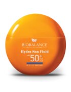 Bio Balance Hydra Sun fluid protectie solara SPF 50+ UVA & UVB - PA++++ Blue Light - BioBalance - 40 ml