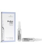 Bio Balance Perfect Glow Fiole concentrate impotriva petelor pigmentare - cu azeloglicina 10% - 10 x 2 ml