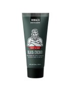 Biobaza 2 in 1 gel de dus & sampon cu ulei de patchouli - carbune si vitamina B5 - Black Energy - [GENTLE]MEN - 30 ml