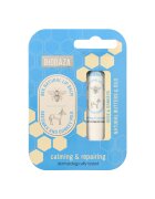 Biobaza Balsam de buze cu extract de miere si lapte de magarita - BEES & DONKEYS - 4 -5 g