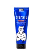 Biobaza Barbati - Gel de dus - - Portocale dulci - 220 ml