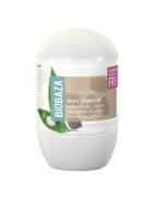 Biobaza Deodorant natural pe baza de piatra de alaun Femei - 50 ml - Unt de shea/Ulei de jojoba