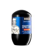 Biobaza Deodorant roll-on Sportsman - 50 ml