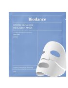 Biodance Masca calmanta cu ceramide - Hydro Cera-nol Real Deep Mask - 34g