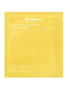 Biodance Masca de fata - Radiant Vita Niacinamide Real Deep Mask - 34 gr