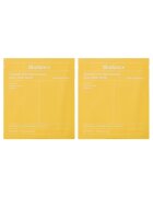 Biodance Masca de fata Radiant Vita Niacinamide - set 2 x 34 g - iluminatoare - pentru ten normal