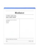 Biodance Masca pentru fata Hydro Cera-nol Real Deep Hydrogel 4x34g