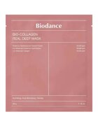 Biodance Masca pentru hidratare intensa si fermitate BIO-COLLAGEN - 34 g
