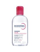 Bioderma Apa micelara Sensibio H2O AR pentru ten sensibil/iritat - 250 ml