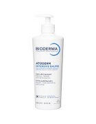 Bioderma Balsam de corp Atoderm Intensive pentru piele foarte uscata si atopica - 500 ml